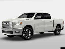 Ram 1500 Laramie 4x2 Crew Cab 5'7" Box 2026