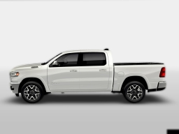 Ram 1500 Laramie 4x2 Crew Cab 5'7" Box 2026