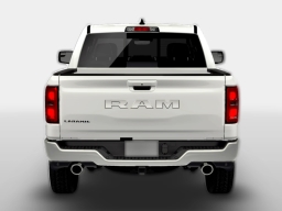 Ram 1500 Laramie 4x2 Crew Cab 5'7" Box 2026