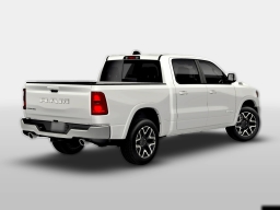 Ram 1500 Laramie 4x2 Crew Cab 5'7" Box 2026