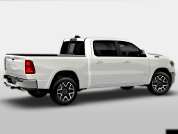 Ram 1500 Laramie 4x2 Crew Cab 5'7" Box 2026