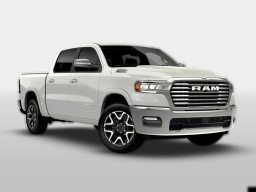 Ram 1500 Laramie 4x2 Crew Cab 5'7" Box 2026
