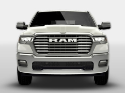 Ram 1500 Laramie 4x2 Crew Cab 5'7" Box 2026