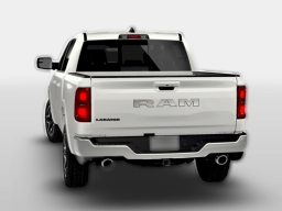 Ram 1500 Laramie 4x2 Crew Cab 5'7" Box 2026