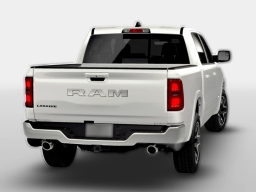 Ram 1500 Laramie 4x2 Crew Cab 5'7" Box 2026