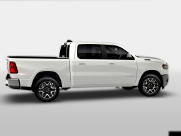 Ram 1500 Laramie 4x2 Crew Cab 5'7" Box 2026