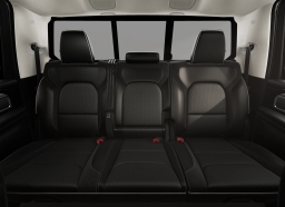 Ram 1500 Laramie 4x2 Crew Cab 5'7" Box 2026