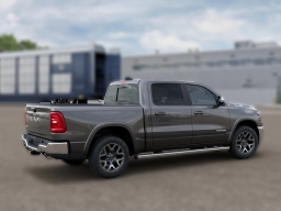 Ram 1500 Laramie 4x2 Crew Cab 5'7" Box 2026
