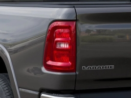 Ram 1500 Laramie 4x2 Crew Cab 5'7" Box 2026