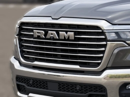 Ram 1500 Laramie 4x2 Crew Cab 5'7" Box 2026