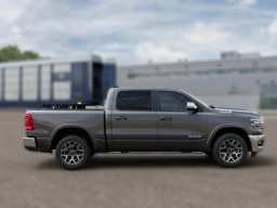 Ram 1500 Laramie 4x2 Crew Cab 5'7" Box 2026