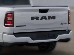 Ram 1500 Big Horn 4x4 Crew Cab 5'7" Box 2026