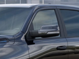 Ram 1500 Big Horn 4x4 Crew Cab 5'7" Box 2026