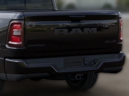 Ram 1500 Big Horn 4x4 Crew Cab 5'7" Box 2026