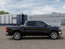 Ram 1500 Big Horn 4x4 Crew Cab 5'7" Box 2026