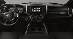 Ram 1500 Big Horn 4x4 Crew Cab 5'7" Box 2026
