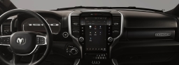 Ram 1500 Big Horn 4x4 Crew Cab 5'7" Box 2026