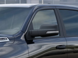 Ram 1500 Big Horn 4x4 Crew Cab 5'7" Box 2026