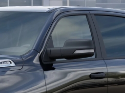Ram 1500 Big Horn 4x4 Crew Cab 5'7" Box 2026