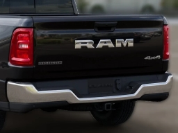 Ram 1500 Big Horn 4x4 Crew Cab 5'7" Box 2026