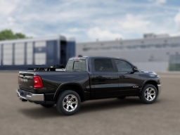 Ram 1500 Big Horn 4x4 Crew Cab 5'7" Box 2026