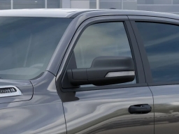 Ram 1500 Big Horn 4x4 Crew Cab 5'7" Box 2026