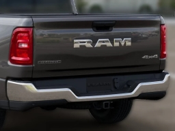 Ram 1500 Big Horn 4x4 Crew Cab 5'7" Box 2026