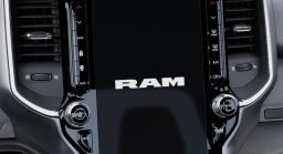 Ram 1500 Big Horn 4x4 Crew Cab 5'7" Box 2026