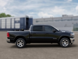 Ram 1500 Big Horn 4x4 Crew Cab 5'7" Box 2026