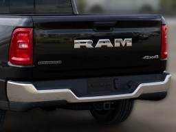 Ram 1500 Big Horn 4x4 Crew Cab 5'7" Box 2026