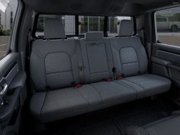 Ram 1500 Big Horn 4x4 Crew Cab 5'7" Box 2026