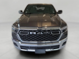 Ram 1500 Big Horn 4x4 Crew Cab 5'7" Box 2026