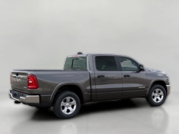 Ram 1500 Big Horn 4x4 Crew Cab 5'7" Box 2026