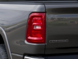 Ram 1500 Big Horn 4x4 Crew Cab 5'7" Box 2026