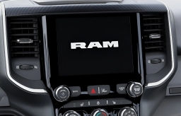 Ram 1500 Big Horn 4x4 Crew Cab 5'7" Box 2026