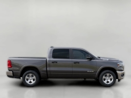 Ram 1500 Big Horn 4x4 Crew Cab 5'7" Box 2026