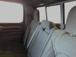 Ram 1500 Big Horn 4x4 Crew Cab 5'7" Box 2026