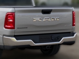Ram 1500 Big Horn 4x4 Crew Cab 5'7" Box 2026