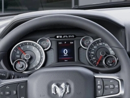 Ram 1500 Big Horn 4x4 Crew Cab 5'7" Box 2026