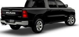 Ram 1500 Big Horn 4x4 Crew Cab 5'7" Box 2026