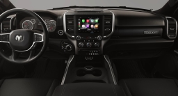Ram 1500 Big Horn 4x4 Crew Cab 5'7" Box 2026