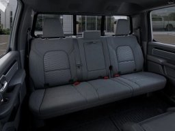 Ram 1500 Big Horn 4x4 Crew Cab 5'7" Box 2026