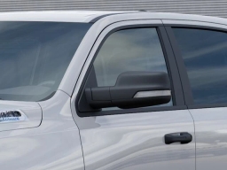 Ram 1500 Big Horn 4x4 Crew Cab 5'7" Box 2026