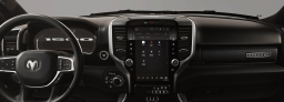 Ram 1500 Big Horn 4x4 Crew Cab 5'7" Box 2026