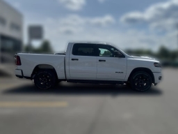 Ram 1500 Express 4x4 Crew Cab 5'7" Box 2026