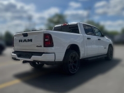 Ram 1500 Express 4x4 Crew Cab 5'7" Box 2026