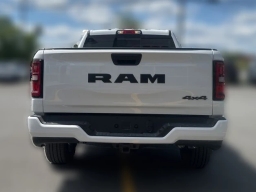 Ram 1500 Express 4x4 Crew Cab 5'7" Box 2026