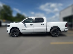 Ram 1500 Express 4x4 Crew Cab 5'7" Box 2026