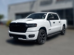 Ram 1500 Express 4x4 Crew Cab 5'7" Box 2026