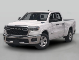 Ram 1500 Express 4x4 Crew Cab 5'7" Box 2026
